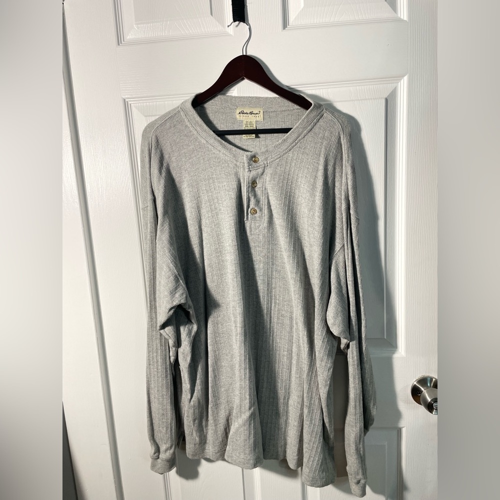 Eddie Bauer Long Sleeve